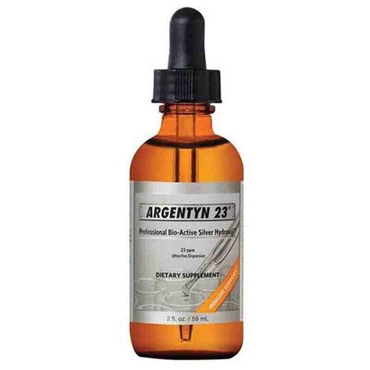 Professional Bio-Active Silver, ARGT